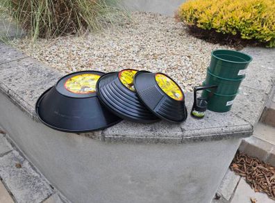 Gold Panning Set