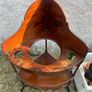 Antique Wash Stand Image 3