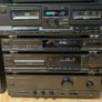 Technics Hifi audio system Image 3