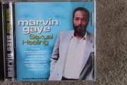 Marvin Gaye - Sexual Healing CD