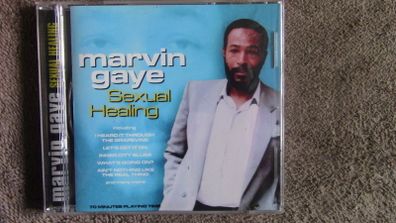 Marvin Gaye - Sexual Healing CD