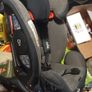 baby car seat Image 2