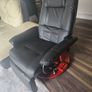 HOMCOM Recliner chair Image 5