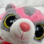 Yoohoo & Friends Sugar Glider pink/grey Used Dirty Please see pictures Image 6