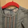 Bundle of 15 girl's Dresses size 2 yo Image 8