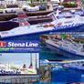 Card Model Ferry Kits (Over 300 to choose from) Image 2