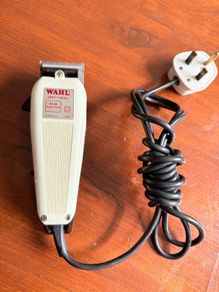Dog trimmer