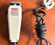 Dog trimmer