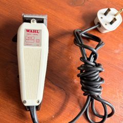 Dog trimmer