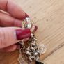 Thomas Sabo bracelet (with charms) Image 2