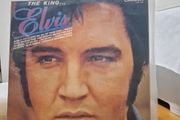 Elvis The King...Elvis
