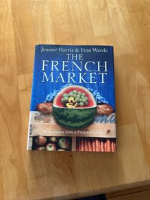 Cook Book
