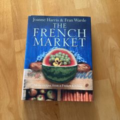 Cook Book