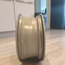 Genuine 16 inches Renault Fluence Alloy Wheel (6.5J x 16 ET47) - single wheel - Used - As-Is Image 2