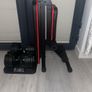 Adjustable Dumbbells and Bench Image 6
