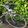 Kaybee Vintage Racer Bike Image 4