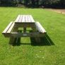 Picnic Benches Image 3