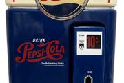 vintage Pepsi telephone
