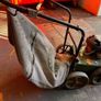 Billy Goat & push cleaner Image 3