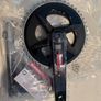 SRAM Rival AXS Crankset Image 2