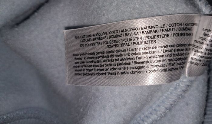 Primark Aspen Colorado Crew Neck Jumper - Size - Large - RRP - 18.00