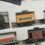 Hornby railway Image 4