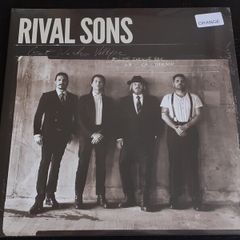 Rival Sons (new)