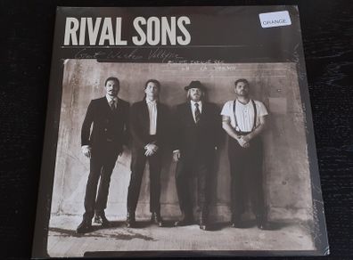 Rival Sons (new)