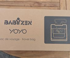 Babyzen Yoyo travel bag