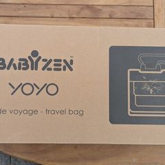 Babyzen Yoyo travel bag