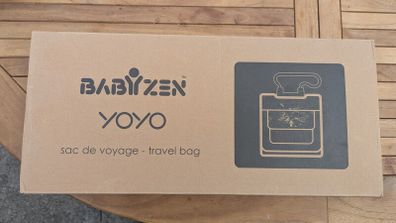 Babyzen Yoyo travel bag