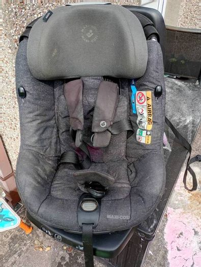 car seat