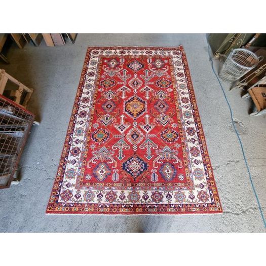 Kazak Rug Kasrug54