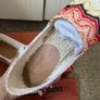 Missoni Flats Image 6