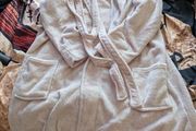dressing gown