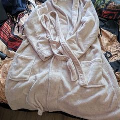 dressing gown