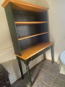 Large Kitchen Dresser