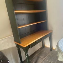 Large Kitchen Dresser