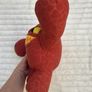 Skylanders Swap Force Eruptor PMS approx. 30 cm. Plush Used Please see pictures Image 10