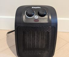 Electric Heater