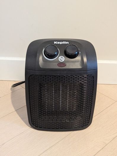 Electric Heater