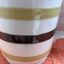 Carrigaline Pottery 1 and a half pint jug Image 6
