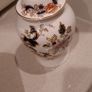 Masons Mandalay Jar with Lid & Bowl Image 4