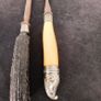 Prong Fork & Knife Sharpener Image 2