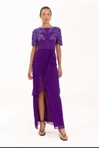 Virgos lounge Ariann Maxi Dress