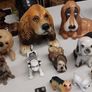 Dog figurines collection Image 8