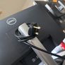 dell monitor 24 Image 3