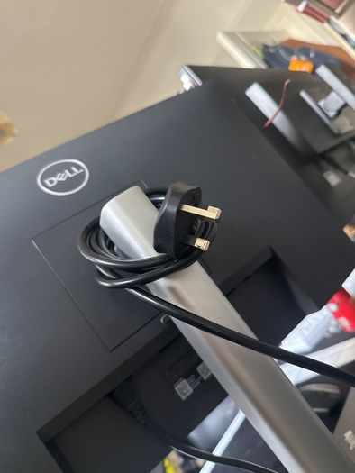 dell monitor 24