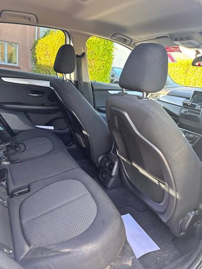 BMW 218i Active Tourer