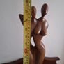 Wooden Sculpture Image 4